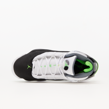 Tenisice i cipele Jordan Jordan 6 Rings white/green strike-black Crna | 322992-130, 4