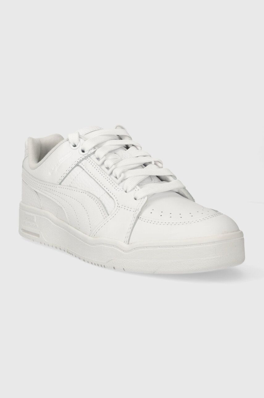 Tenisice i cipele Puma Slipstream Lo LTH Bijela | 397260, 1