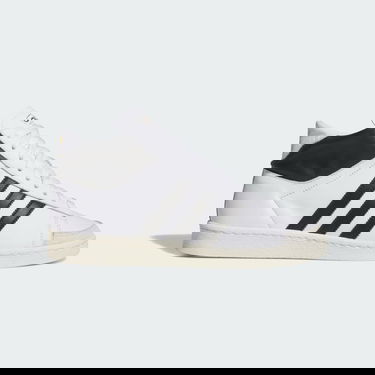 Tenisice i cipele adidas Originals Jabbar Hi Bijela | JI3445, 0
