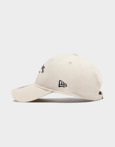 Kapa New Era West C Manhattan N.Y.C. Wordmark Cap Bež | 60759000, 3