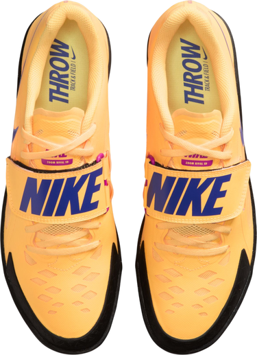 Tenisice i cipele Nike Zoom Rival SD 2 Žuta | fz9665-800, 2