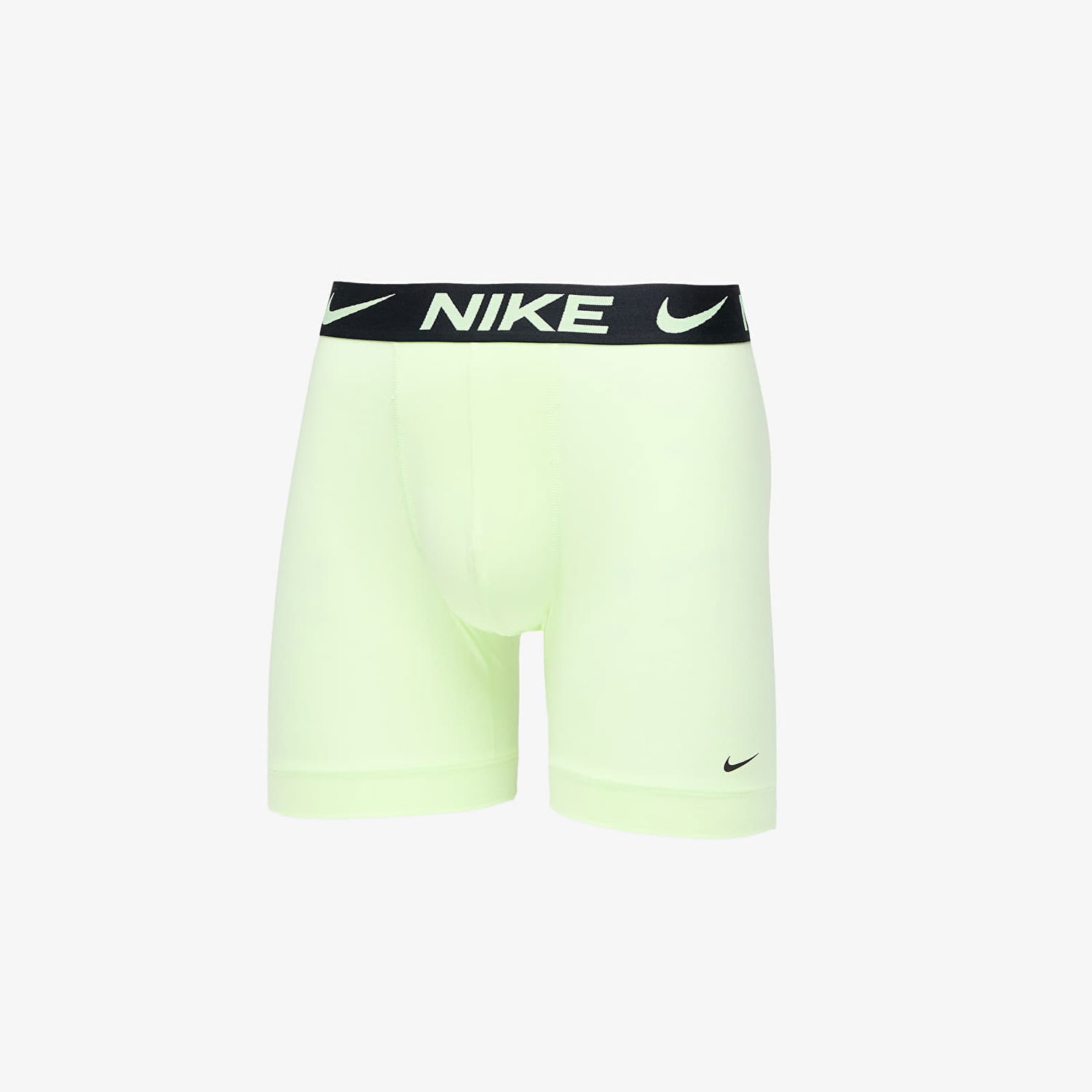 Bokserice Nike Nike Dri-FIT Essential Micro Boxer Brief 3-Pack Višebojno | 0000KE1157-395, 1