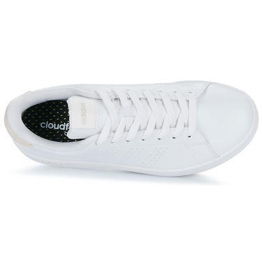Tenisice i cipele adidas Originals Shoes (Trainers) adidas ADVANTAGE Bijela | IE5241, 5