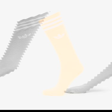 Čarape adidas Originals Crew Socks 3-Pack Višebojno | HL6767, 2