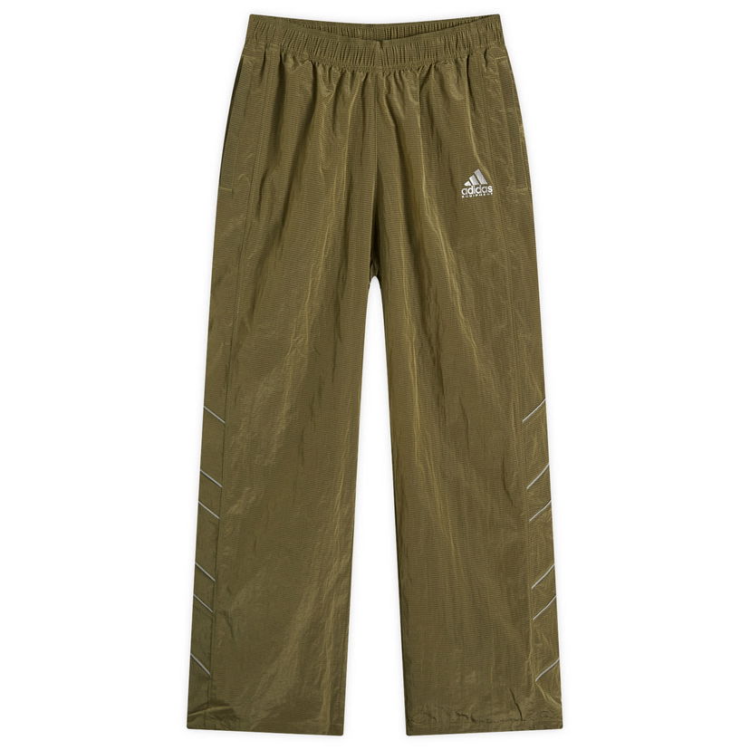 Hlače adidas Originals EQT Track Pants Zelena | JX1456