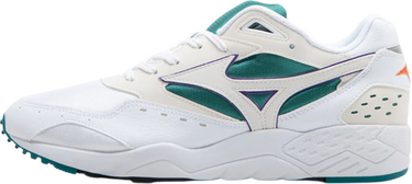 Tenisice i cipele Mizuno Contender Bijela | D1GA210107, 2