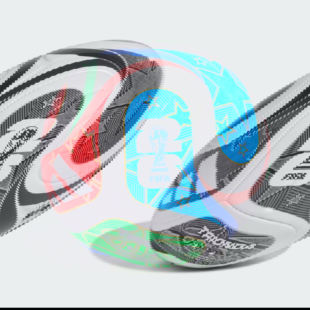 Sportska oprema adidas Performance FIFA World Cup 26™ League Trionda Soccer Ball Višebojno | JD8045, 0