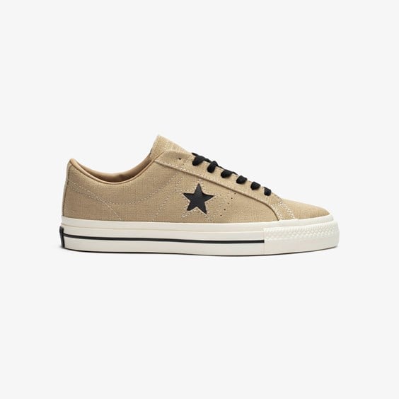 Tenisice i cipele Converse Cons One Star Pro "Ox Nomad Khaki" Bež | A04612C, 1