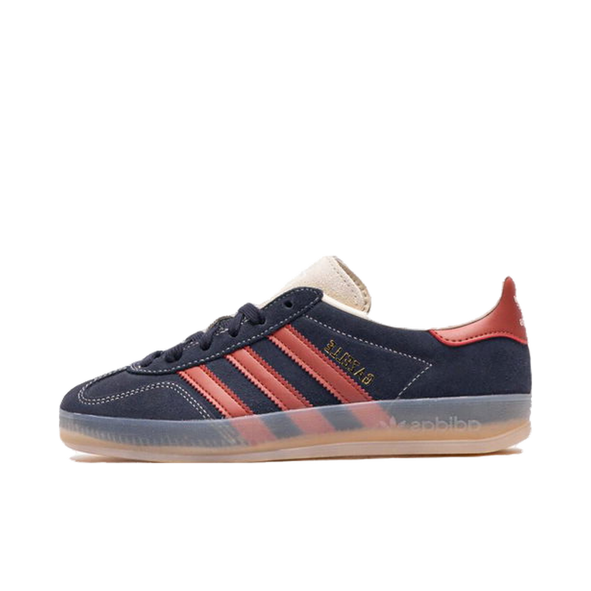 Tenisice i cipele adidas Originals Gazelle Indoor Plava | JH5404