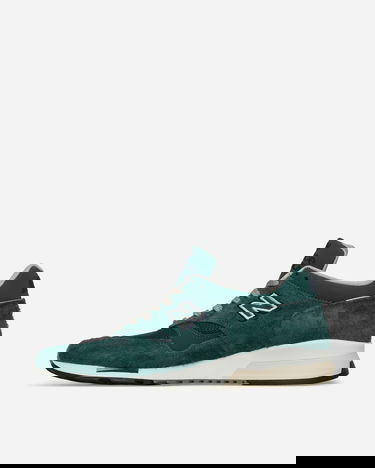 Tenisice i cipele New Balance 1500 Zelena | U1500GRG, 4