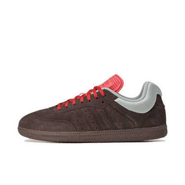 Tenisice i cipele adidas Originals Dingyun Zhang x Samba "Brooxi" Smeđa | IF9704, 0