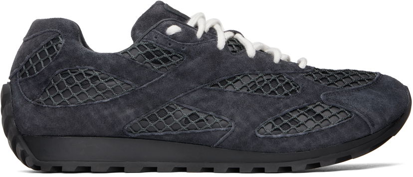 Tenisice i cipele Bottega Veneta Bottega Veneta Orbit Siva | 796481-V4JE1-4207
