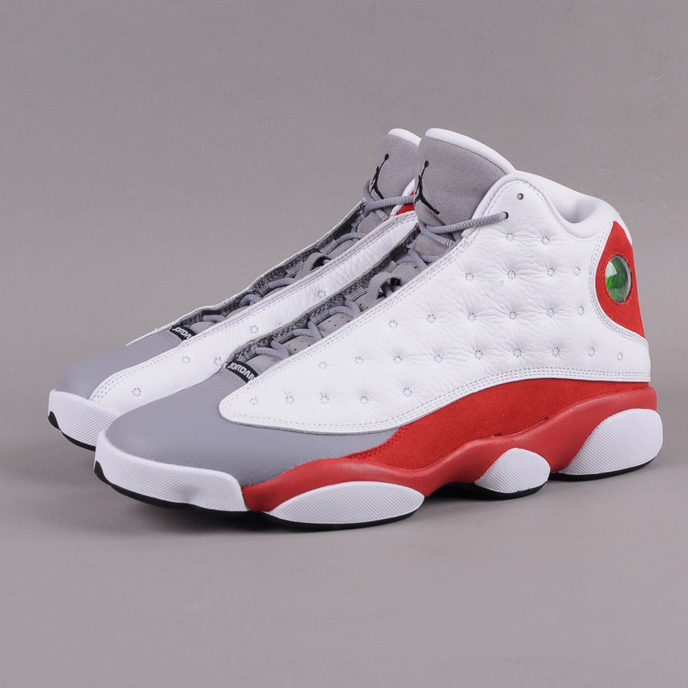 Tenisice i cipele Jordan Jordan 13 Retro Bijela | 414571-126, 1