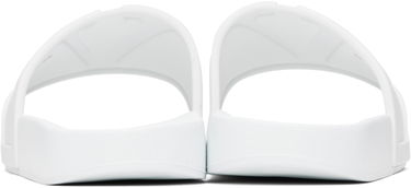 Tenisice i cipele Valentino Valentino Garavani Coolside Pool Slides Crna | 6Y2S0J93MYC, 4