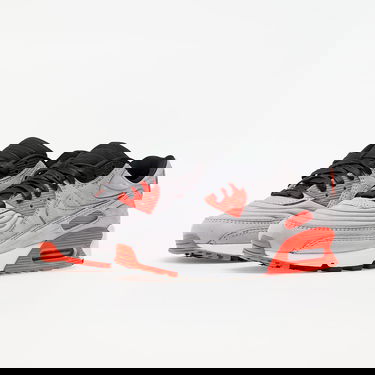 Tenisice i cipele Nike Air Max 90 QS Siva | CZ7656-001, 4