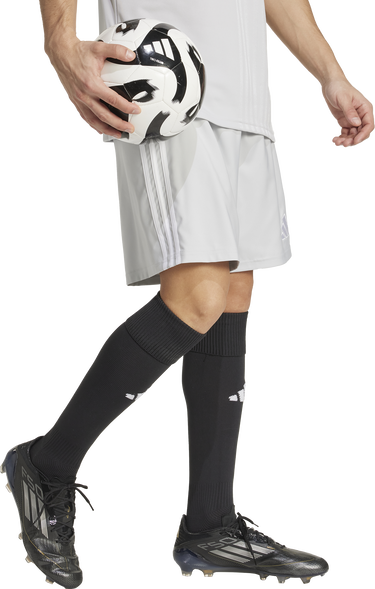 Kratke hlače adidas Originals Tastigio 25 Training Shorts Siva | jn7160, 3