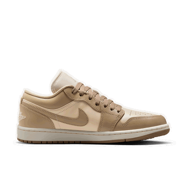 Tenisice i cipele Jordan Air Jordan 1 Low 'Rattan Desert Camo' Bež | DC0774-203, 2