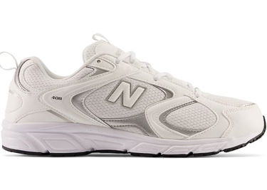 Tenisice i cipele New Balance 408 Bijela | ML408W, 0