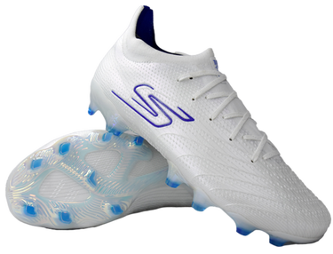 Tenisice i cipele Skechers SKX 01 Low FG Bijela | 252006-wht, 4