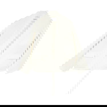 Džemper Ambush Kimono Suit Cardigan Bijela | BMEN021S22FAB0010100, 1