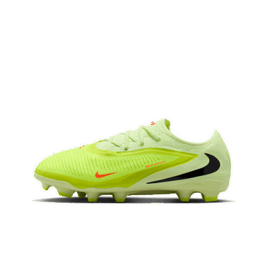 Tenisice i cipele Nike PHANTOM 6 LOW PRO FG/MG Žuta | HM9204-800, 0