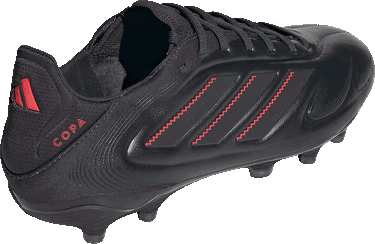 Tenisice i cipele adidas Performance COPA PURE III PRO FG Crna | jp5620, 5