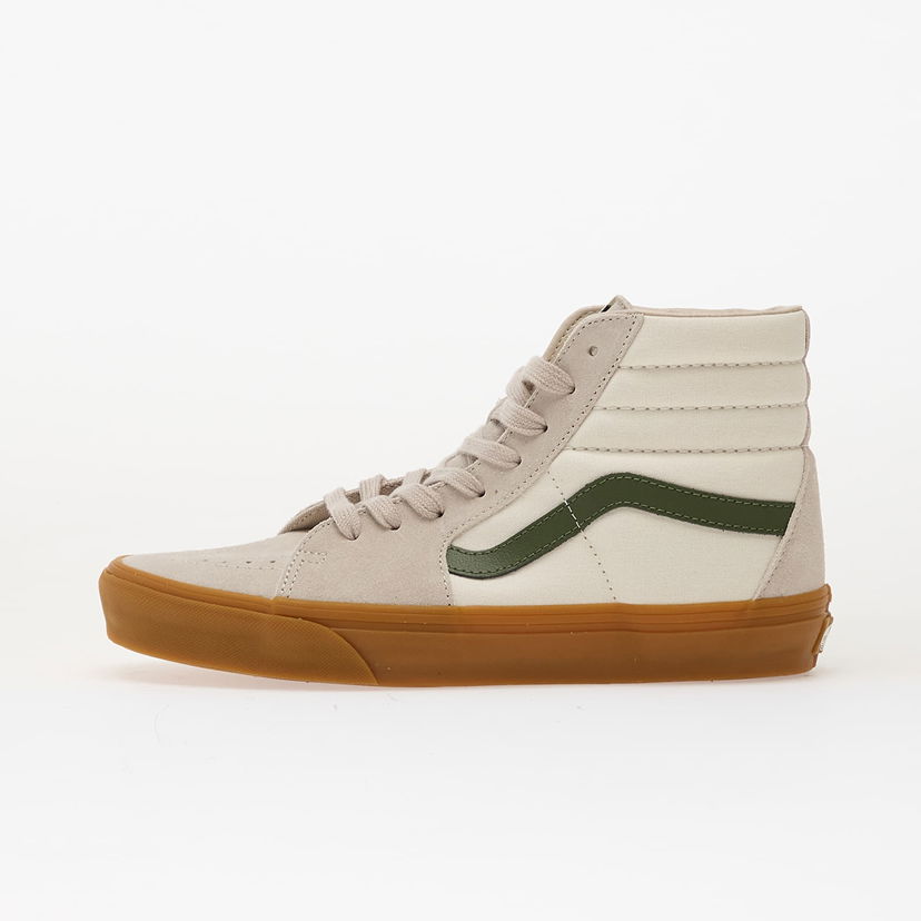 Tenisice i cipele Vans SK8-Hi Sport Pop EUR 40.5 Bež | VN000BW7BGG1