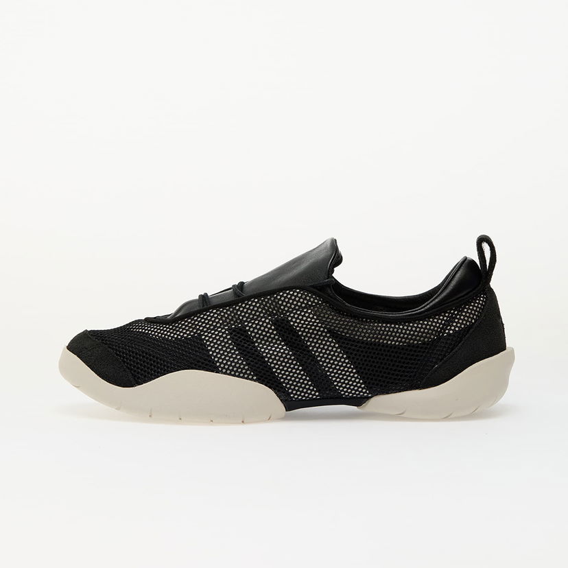Tenisice i cipele Y-3 Regu Black/ Talc/ Black Crna | JH8063
