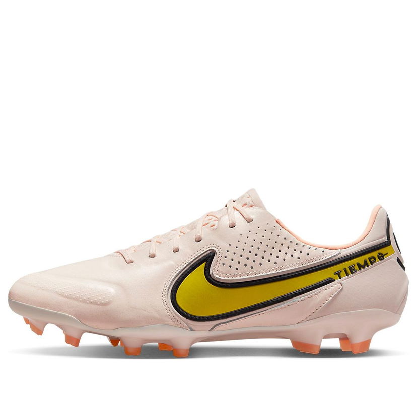 Tenisice i cipele Nike Tiempo Legend 9 Elite FG Ružičasta | CZ8482-800