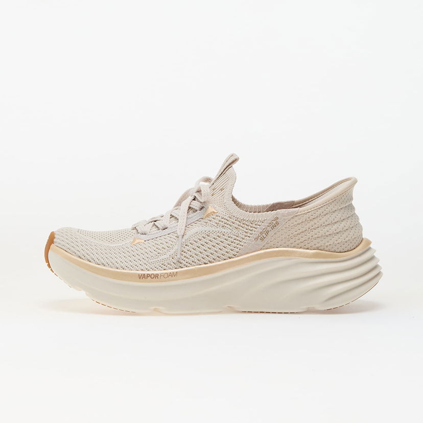 Tenisice i cipele Skechers D'Lux Vapor-Evening Glow Bež | 150584 NTGD
