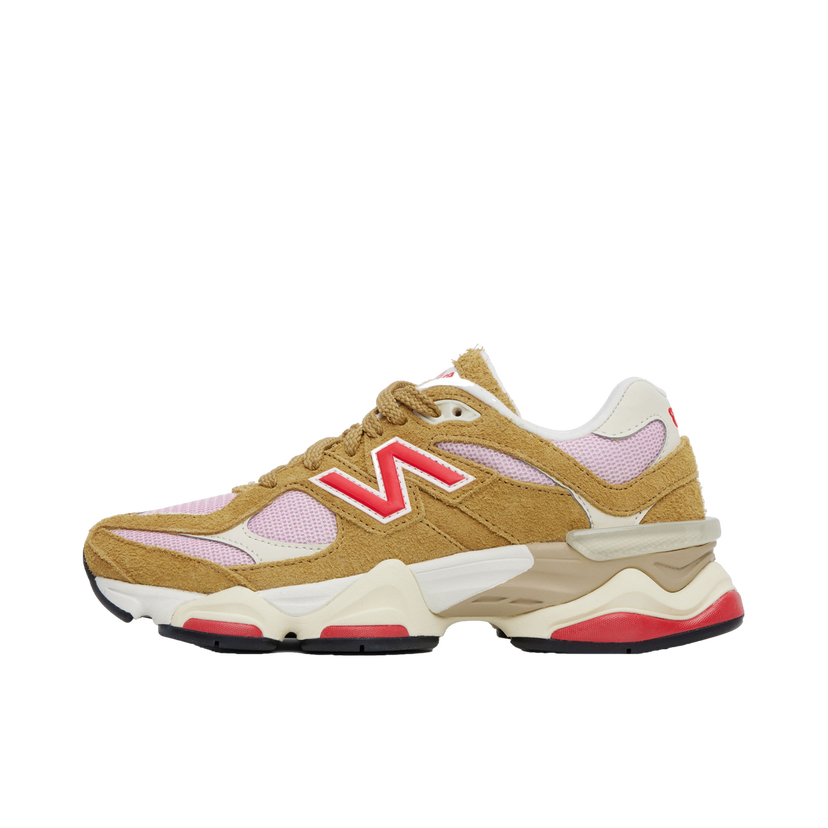 Tenisice i cipele New Balance 9060 Ružičasta | U9060GEA
