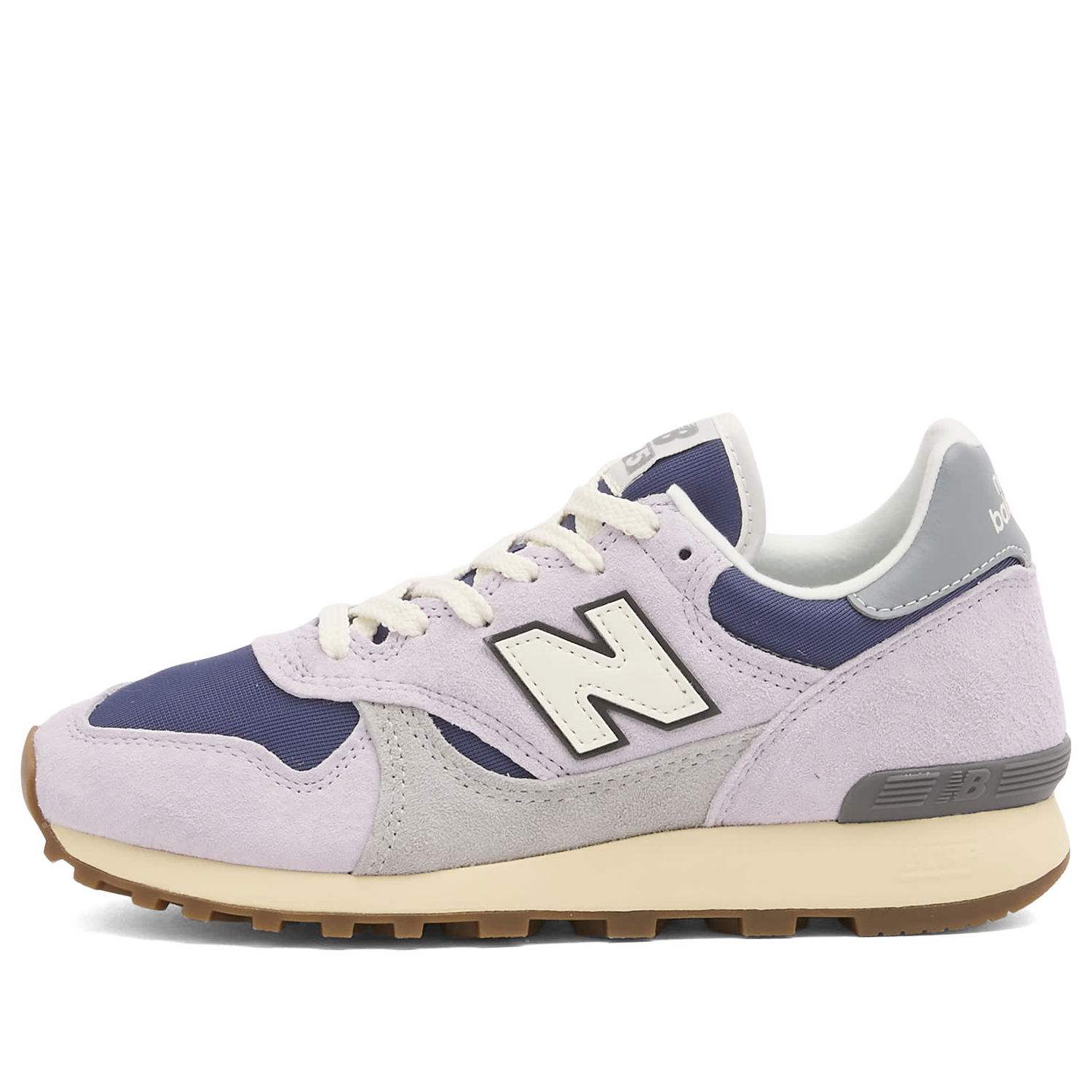 Tenisice i cipele New Balance 475 UK 4 Ljubičasta | U475RGB, 0