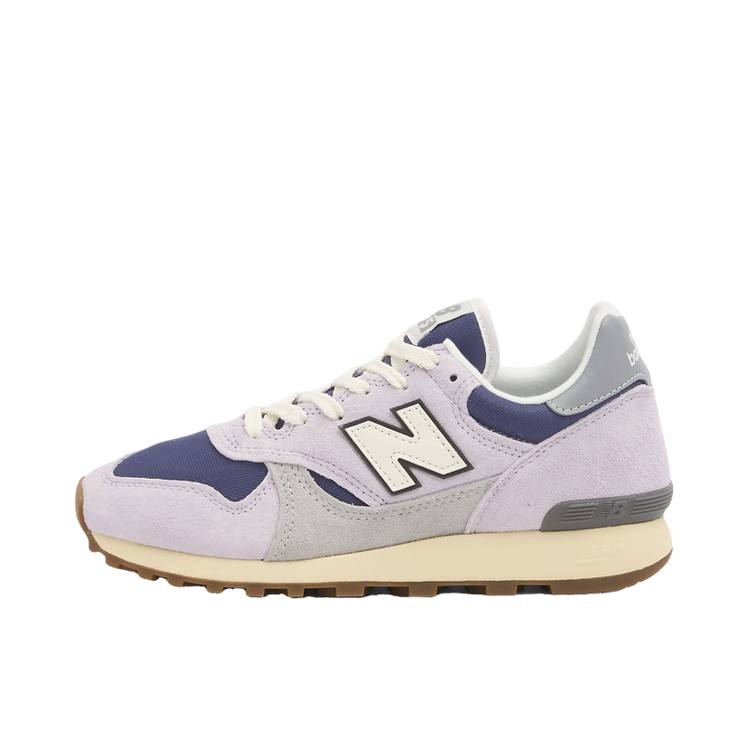 Tenisice i cipele New Balance 475 UK 4 Ljubičasta | U475RGB