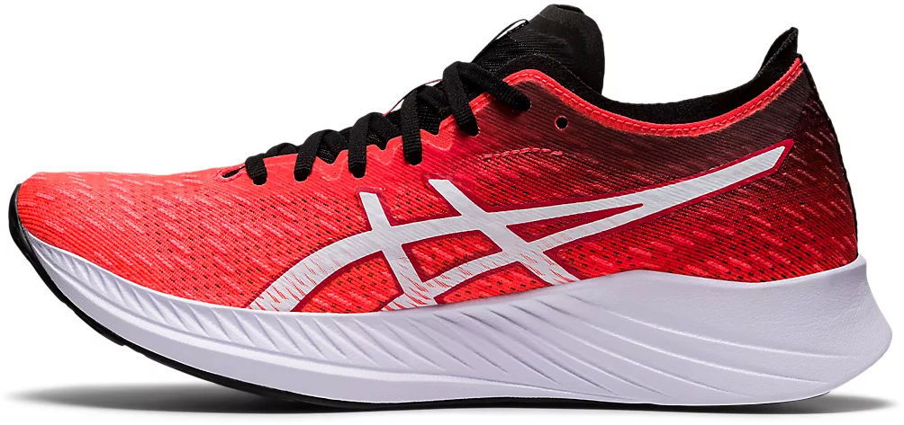 Tenisice i cipele Asics Magic Speed W Crvena | 1012a895-600, 0