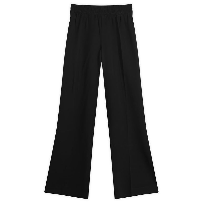 Hlače Anine Bing Soto Black Pants, Size Large Crna | A-03-10273-BLK26