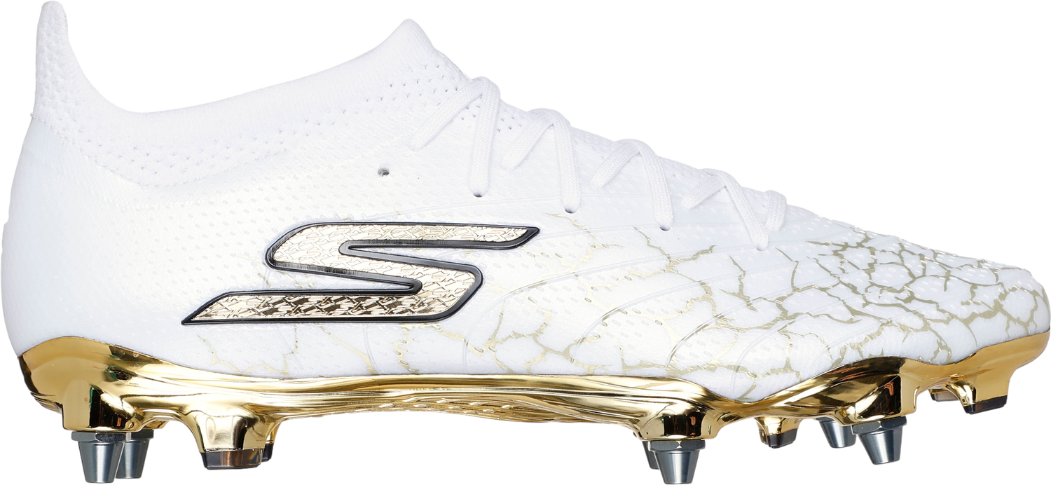 Tenisice i cipele Skechers SKX 1.5 Elite SG Bijela | 252096-wbgd, 0