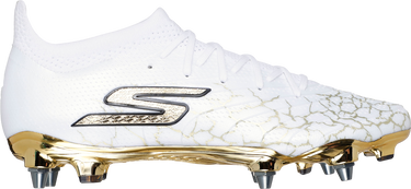 Tenisice i cipele Skechers SKX 1.5 Elite SG Bijela | 252096-wbgd, 0