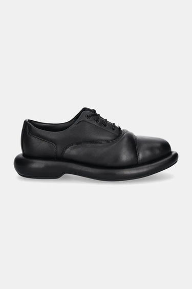 Tenisice i cipele Clarks Platform Oxfords Crna | 26178338, 0