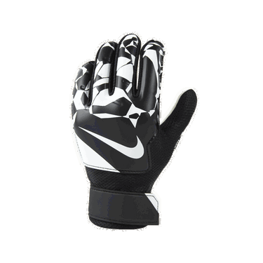 Rukavice Nike Nike Match Jr. Goalkeeper Gloves Crna | HQ0258-010, 0