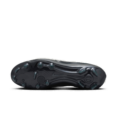 Tenisice i cipele Nike Tiempo Legend 10 Elite Firm Ground Crna | DV4328-002, 1