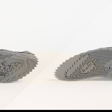 Tenisice i cipele BAPE SK8 STA #1 M1 Grey Siva | 0ZXSHM191020K, 1