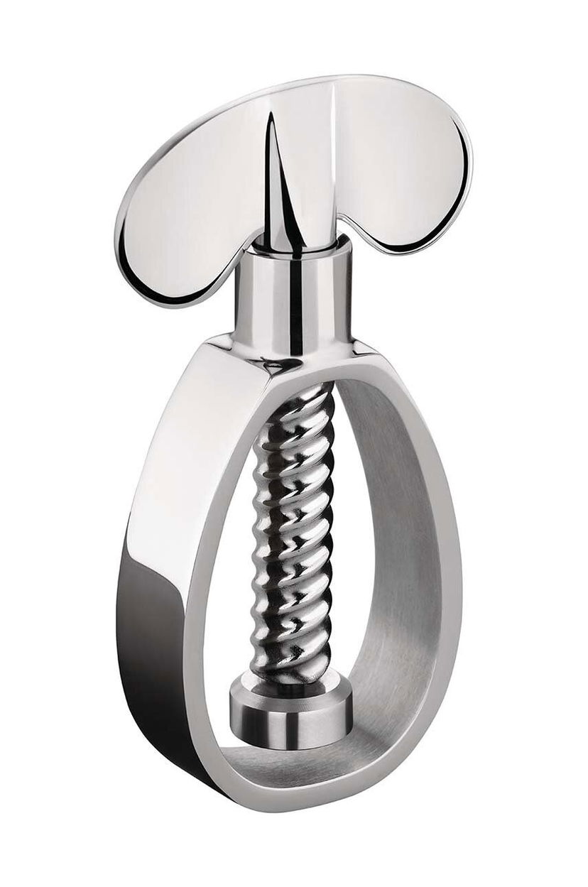 Home decor Alessi Farfalla Nutcracker Metalik | EM10
