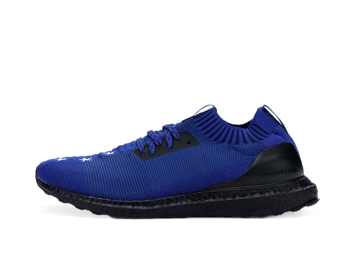 Tenisice i cipele adidas Consortium Études x UltraBoost Uncaged "Bold Blue" Plava | D97732