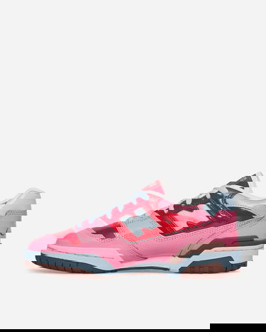 Tenisice i cipele New Balance 550 Team Red / Pink Ružičasta | BB550YKC, 3