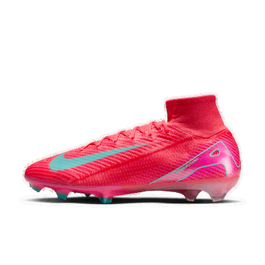 Tenisice i cipele Nike Mercurial Superfly 10 Elite FG Ružičasta | FQ1454-800, 1