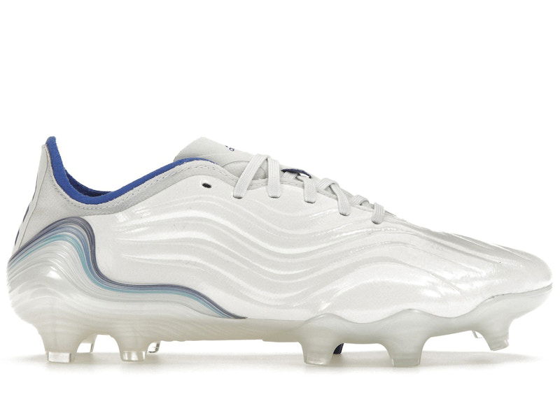 Tenisice i cipele adidas Performance Copa Sense.1 FG Bijela | GW4942, 0
