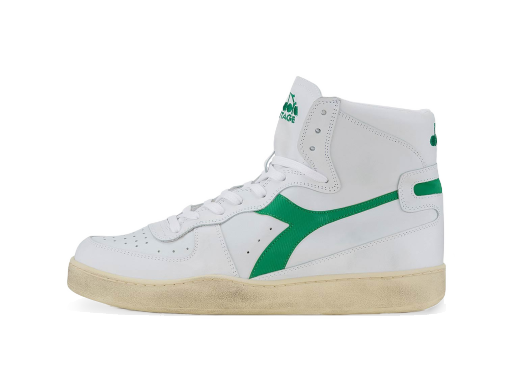 Tenisice i cipele Diadora MI BASKET USED Bijela | 201.158569