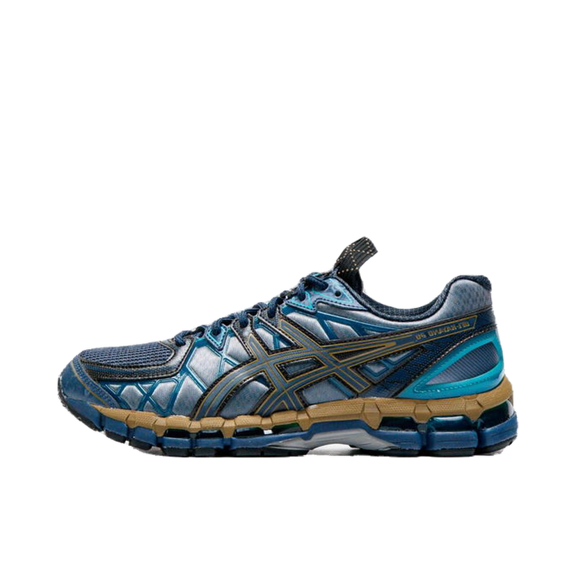 Tenisice i cipele Asics UB10-S GEL-KAYANO 20 Plava | 1203A664-400