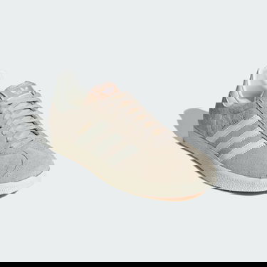 Tenisice i cipele adidas Originals Gazelle Bež | IG5796, 4