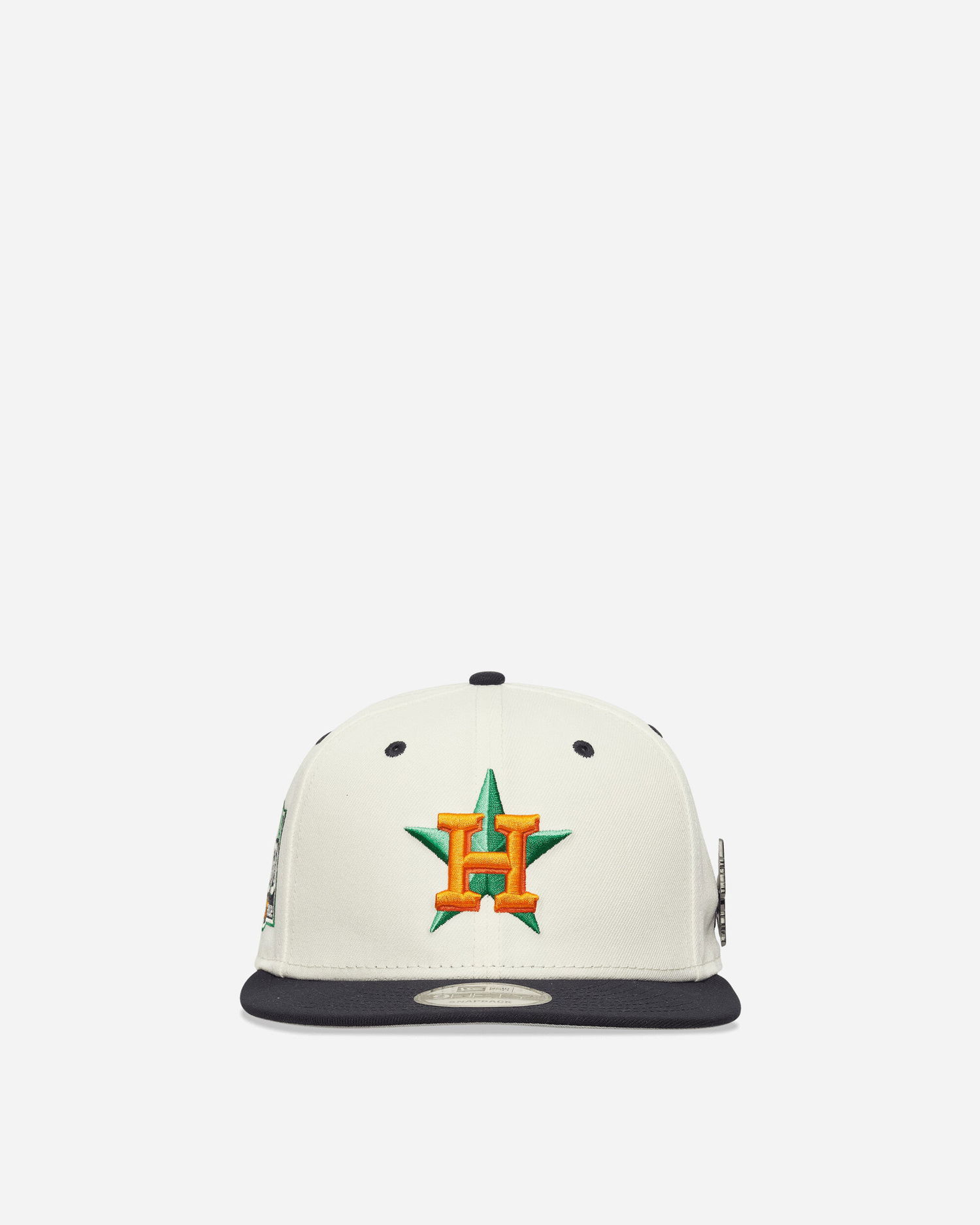 Kapa New Era Houston Astros MLB Mascot Pin 9FIFTY Snapback Adjustable Cap Višebojno | 60758457 MULTI, 0
